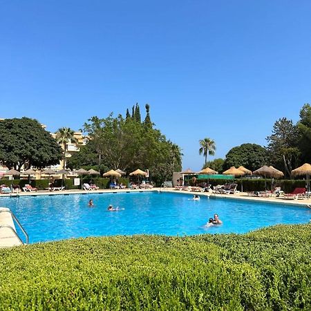 Benalmadena Inn Apartaments Málaga Extérieur photo