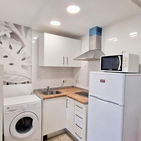 Benalmadena Inn Apartaments Málaga Extérieur photo