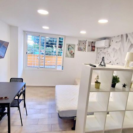 Benalmadena Inn Apartaments Málaga Extérieur photo