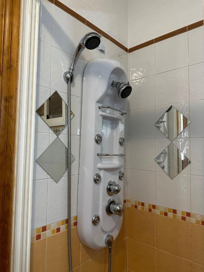 Benalmadena Inn Apartaments Málaga Extérieur photo