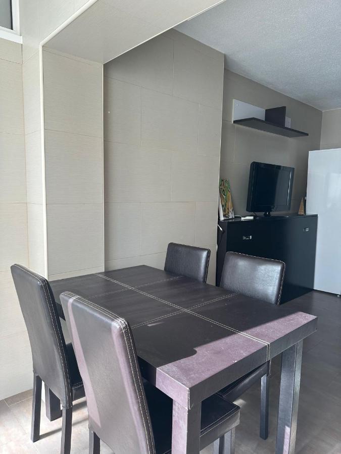 Benalmadena Inn Apartaments Málaga Extérieur photo