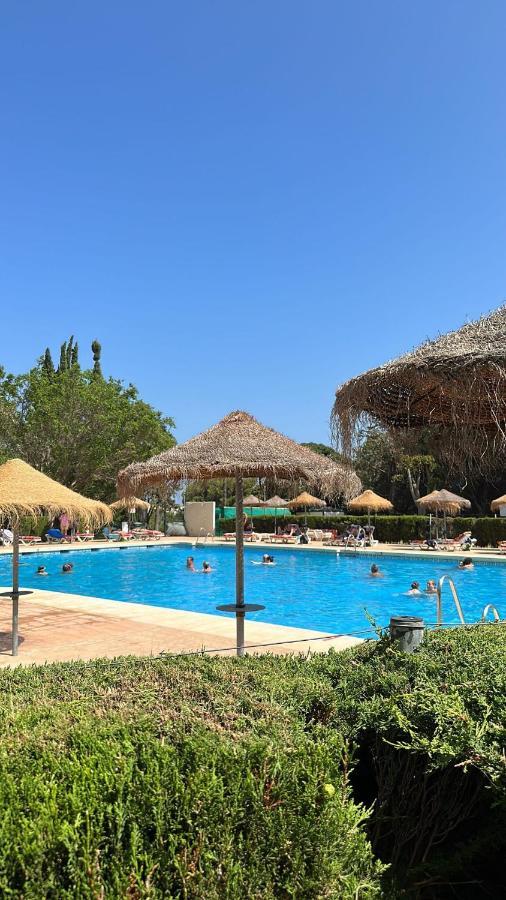 Benalmadena Inn Apartaments Málaga Extérieur photo