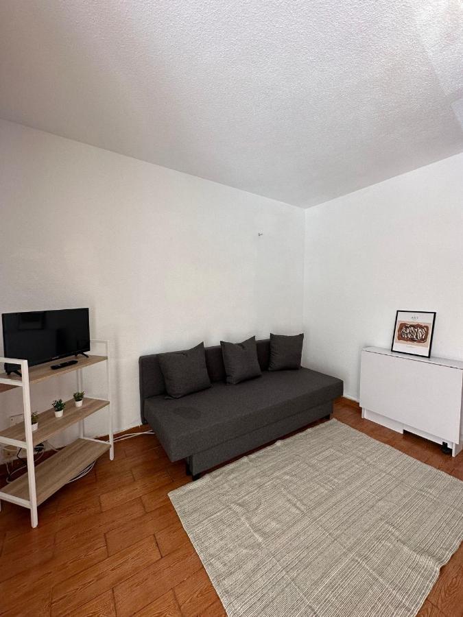 Benalmadena Inn Apartaments Málaga Extérieur photo