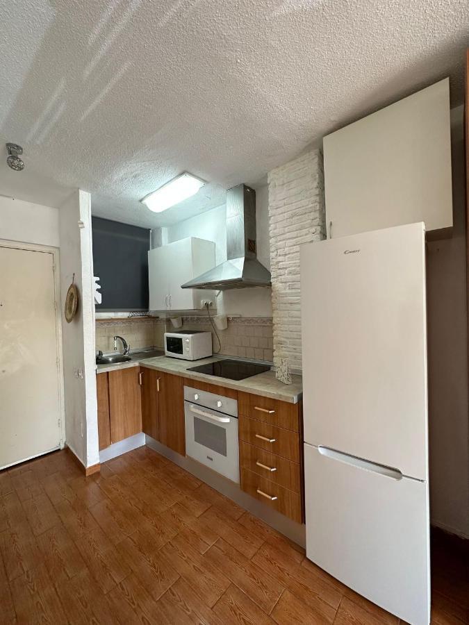 Benalmadena Inn Apartaments Málaga Extérieur photo