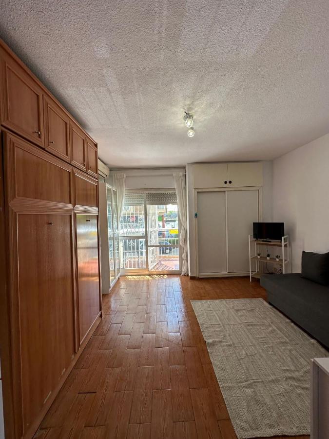 Benalmadena Inn Apartaments Málaga Extérieur photo