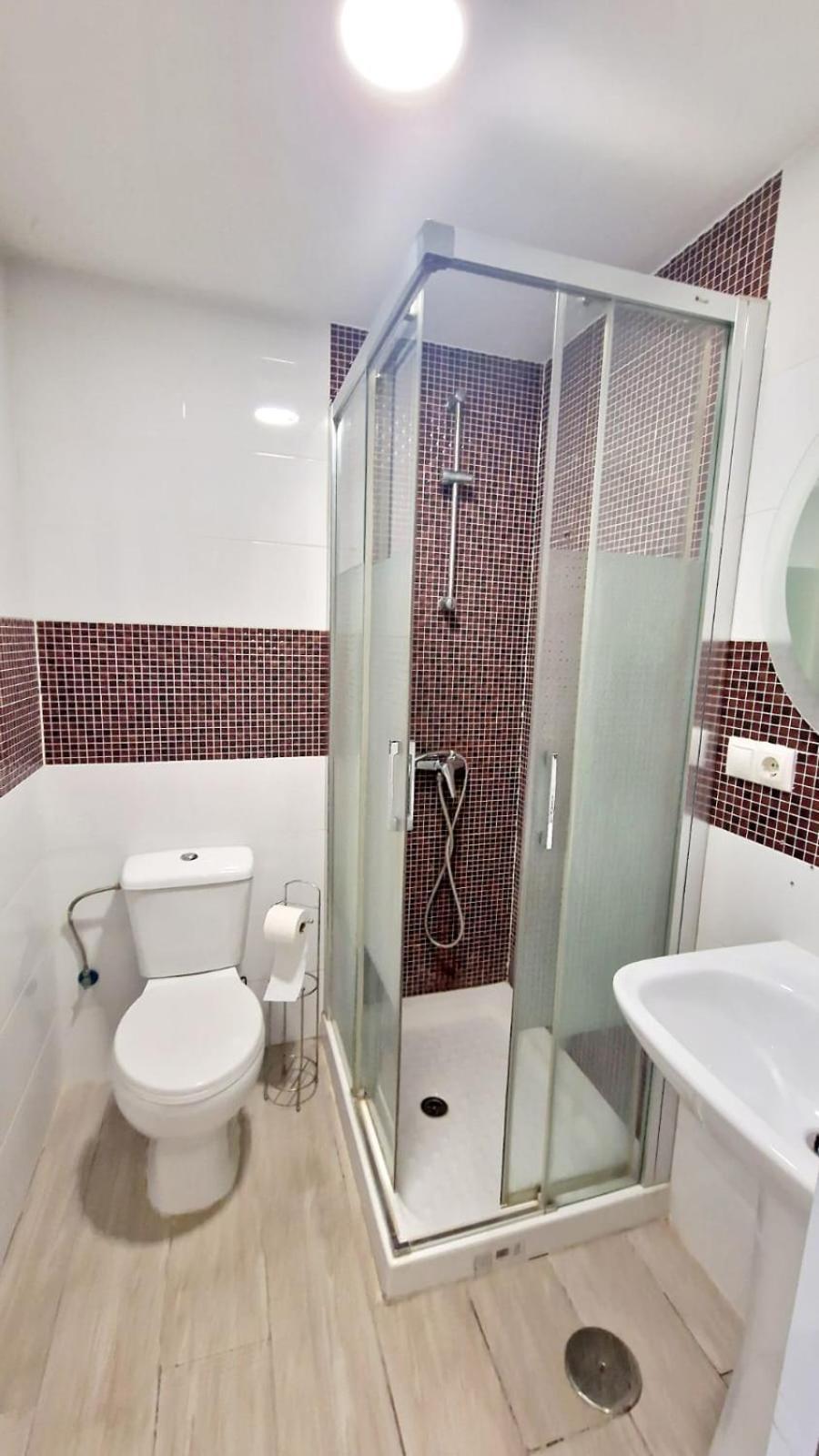 Benalmadena Inn Apartaments Málaga Extérieur photo
